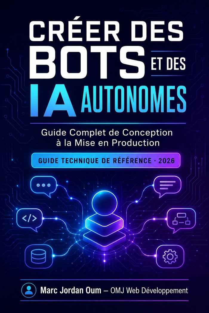 Créer des Bots et des IA Autonomes