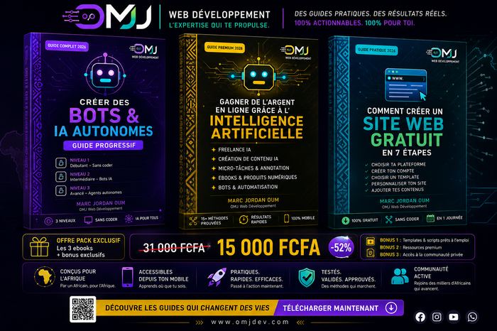 Pack Complet